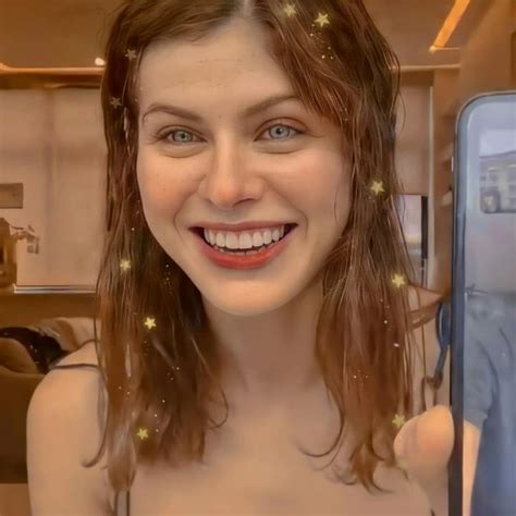 alexandra daddario nudes leaked|ALEXANDRA DADDARIO Archives